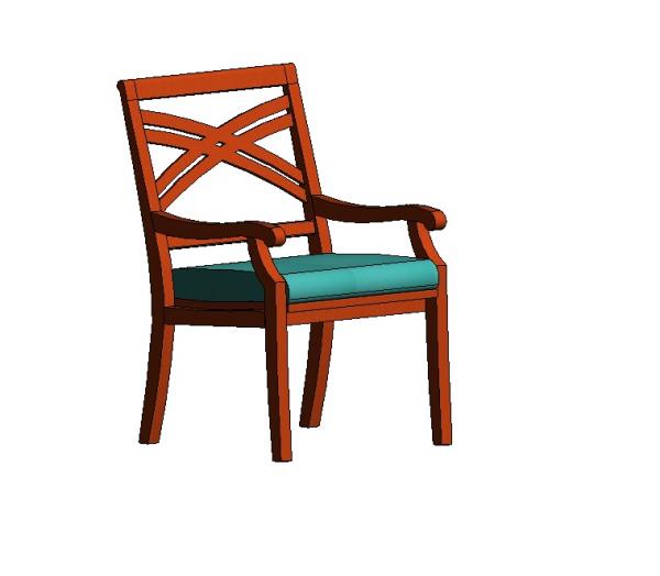 Halifax Dining Chair