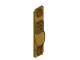Brass Door Handle, Latch & Plate