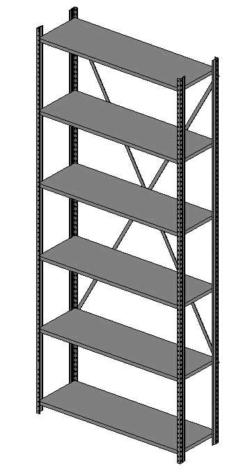 Utility Shelving