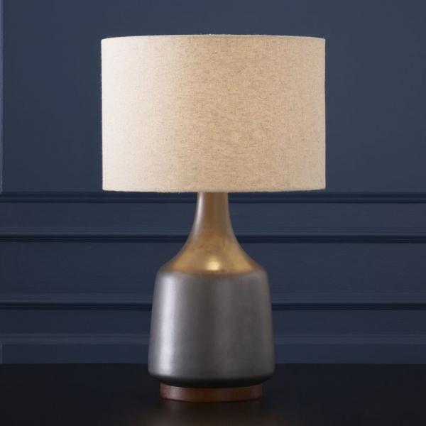 West Elm Morten Table Lamp