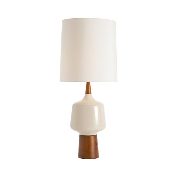 Dwell Studios Calhoun Lamp