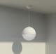 ikea led pendant lamp vaster