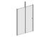 Kohler - K-9850 Profile Pivot Shower Enclosure