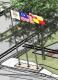 FLAG POLES