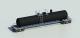 Rail Tanker