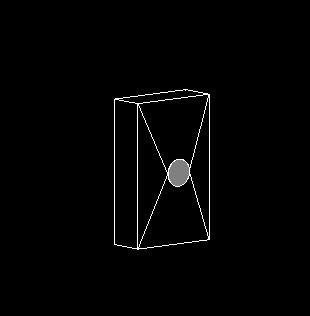 Generic Electromagnetic Door Holder