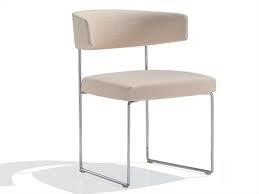 Andreu World Tauro Chair