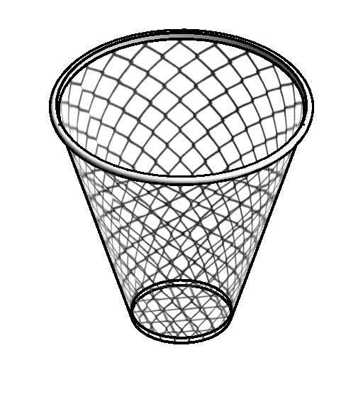 Waste Basket