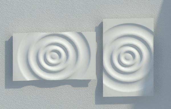 Heating Runtal Splash