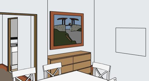 Van Gogh Art Piece **Update**