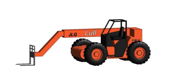 JLG Lull