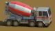 Concrete Truck