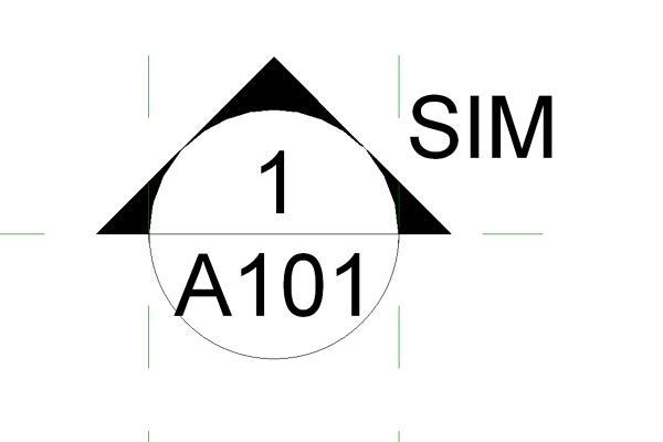 Section Head - Filled