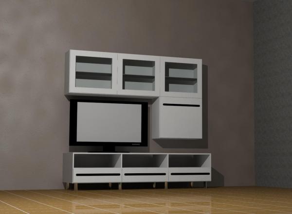 Tv Cabinet
