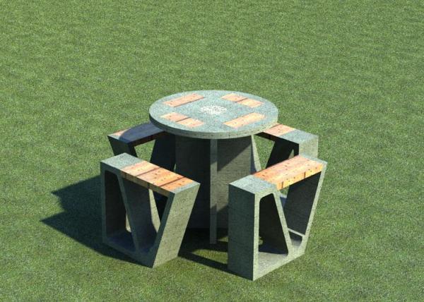 Garden Furniture