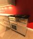 Rangemaster Platinum Cooker