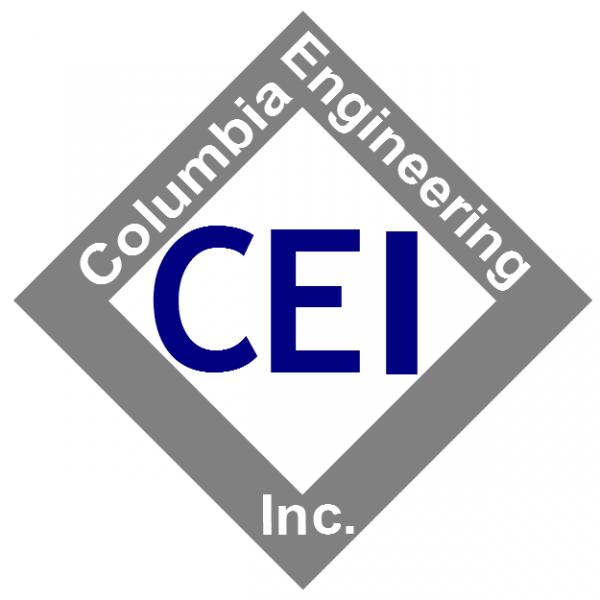 Adjustable footing detail