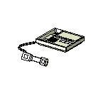 Generic Telephone with answering machine