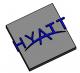 HYATT hotel logo
