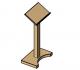 Podium Lectern Pulpit