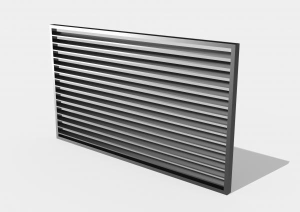Louver_Door-Panel_V-Blade
