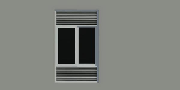 window