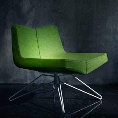 Ersa Chair Twins -BIMobject