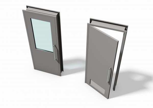 Door-Internal-Single_Flush-Hollow_Metal_Drywall_1.1