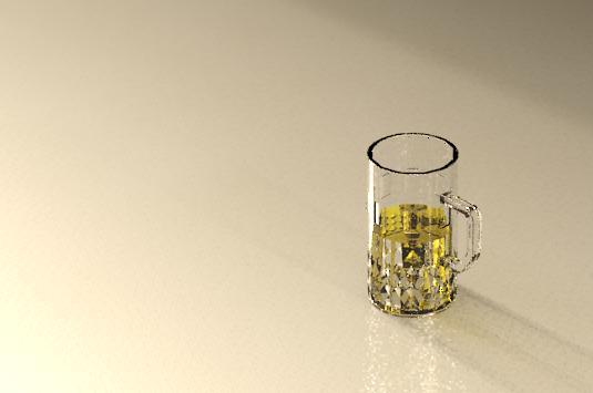 Mug of Beer