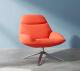 Maven  Swivel Lounge Chair
