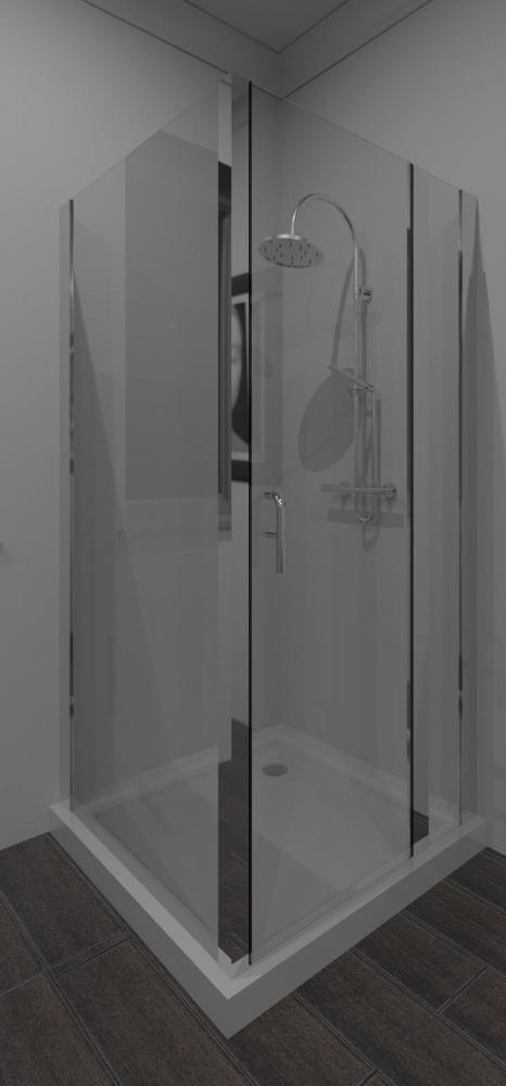 Shower Enclosure
