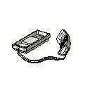 Generic Telephone off the hook