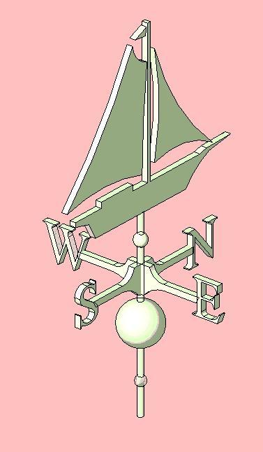 Weathervane