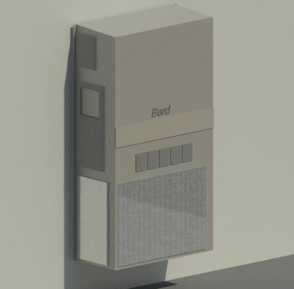 Bard W17A2 - W17L2 to W70A2 - W70L2