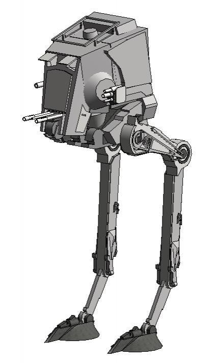 AT-ST mini