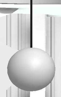 filter At forurene nul RevitCity.com | Object | Classic Globe Pendant - Parametric