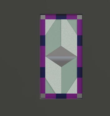 Stained Glass Window