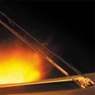 FireLite® NT IGU Fire-Rated and Impact Safety-Rated Insulated Glass Units