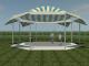 Fabric Canopy