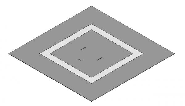 Karate Kumite Tatami / Judo Mat