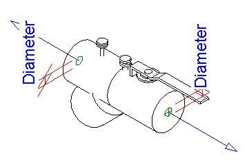 FDI YC Ball Valve Wye Strainer and Union