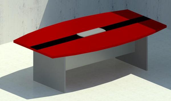 Custom Conference Table