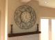 Clock - Wall