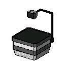 Overhead Projector