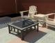 Fire pit