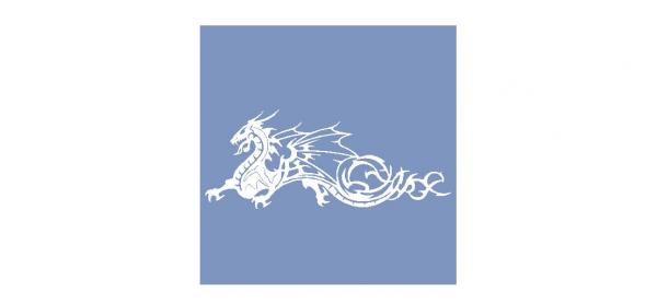 dragon Balustrade_3175