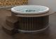 Hot Tub - 2 Meter Diameter