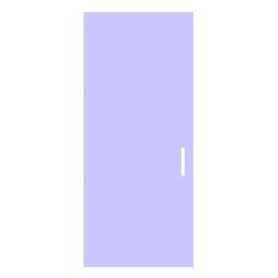 M_Curtain Wall Sgl Glass