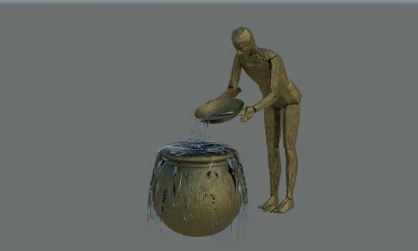 fernando ultra merado fountain