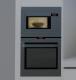 Horno - Microondas / Oven - Microwave